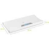 Lionelo digitalna vaga za bebe Babybalance, White | shoptok.hr