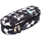 Unipap St.Right Race Check ovalna pernica PC01 23x9,5x6cm | shoptok.hr