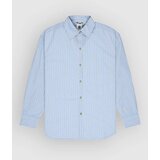 Element Classic Boyfriend Srajca classic stripes blue Cene