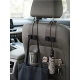 Kuke za automobilski naslon za glavu 2 pack