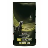 Purina HP Hepatic - Varčno pakiranje: 2 x 3 kg