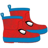 Spiderman BOOTS RAIN RUBBER