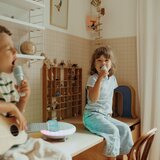 KIDYWOLF Prijenosni karaoke zvučnik | shoptok.hr