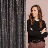 Eurofirany Unisex's Drape 431699 | Shoptok.si