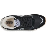  Nizke superge TOVA RUNNER W Črna | Shoptok.si