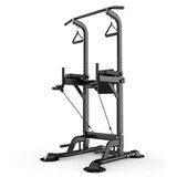 Livefit multifunkcionalna sprava za zgibove i propadanja HCG08 Livefit multifunkcionalna sprava za zgibove i propadanja HCG08 Slike