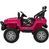  Auto na akumulator OFF ROAD Speed 4x4- rozi | shoptok.hr