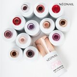 NeoNail Ready In One 3in1 UV Gel Polish gel lak za nohte z diamantnim prahom odtenek 02 One Coconut Milk 7.2 ml | Shoptok.si