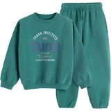 trenirka DR DH CCB3310406-00 8224726 F zelena 98