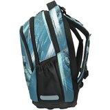 STREET Ergonomski šolski nahrbtnik Football | Shoptok.si