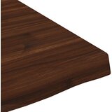  Pravokutni stolni vrh 80 x 80 x 3,2 cm Četvrtasti | shoptok.hr