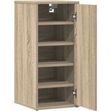  Ormarići za cipele 2 kom boja hrasta 32 x 35 x 70 cm iverica | shoptok.hr