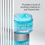 Clinique Mini Kit The Intense Hydration System poklon set za muškarce | shoptok.hr