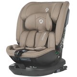 Coccolle Velsa Auto Sedište iSize 40-150 cm Braon ( 10255 )