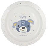 Canpol babies tanjir cute animals 9m+ (4/411) - blue ( 4/411_blu2 )
