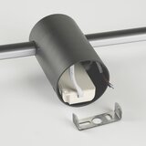  Brilagi - LED spoljašnje zidno svetlo AURA LED/12W/230V 3000K IP54 antracit | Eponuda.com