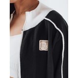 DStreet Damski komplet sportowy MISSVIBES czarny | Shoptok.si