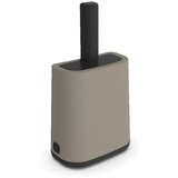 Rotho Lopatka za čiščenje mačjega stranišča s stojalom 9x16 cm Biala - Rotho | Shoptok.si