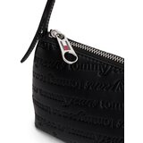 Tommy Jeans Torba za na rame 'MUST' crna | shoptok.hr