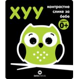 Data Status Kontrastne slike za bebe - Huu Cene