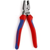 Knipex klešta kombinovana 180mm ojačana 02 02 180 | ePonuda.com