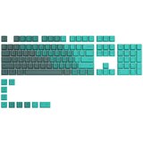 Glorious Keycaps GPBT - Rain Forest - tasteri | ePonuda.com
