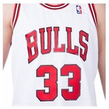 Mitchell And Ness Majice s kratkimi rokavi Chicago Bulls Nba Home pisana | Shoptok.si