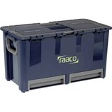 RAACO univerzalno kovčeg za alat, prazan compact 47 136600 (š x v x d) 540 x 292 x 296 mm | Eponuda.ba