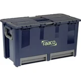 RAACO univerzalno kovčeg za alat, prazan compact 47 136600 (š x v x d) 540 x 292 x 296 mm
