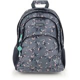 Gabol Ranac školski ergonomski 32x44x18 cm 21l-0,43 kg Secret Cene