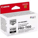 Canon Črnilo PFI-4100 (6776C001) (mat črna), original | Shoptok.si