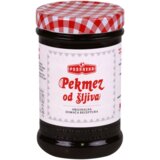 Podravka pekmez od šljiva 660 g | shoptok.hr