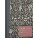 Emily Brontë - Wuthering Heights