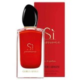 Parfem Sì Passione 150 ml parfumska voda za ženske Cene