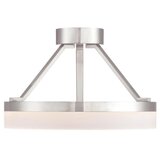 Westinghouse 65754 - led prigušiva plafonska lampa lucy LED/25W/230V | Eponuda.com