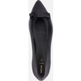Geox Black women's ballet flats Millianee - Women's | shoptok.hr