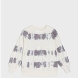 Sinsay Gornji dio trenirke tie-dye | shoptok.hr