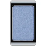 Artdeco Senčila in podlage Perl Lidschatten - 73 Pearly Blue Sky