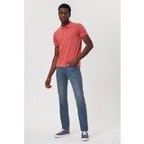 Lee Cooper Miless Men's Polo Collar T-Shirt Cijene