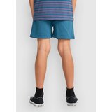 Billabong Arch Kids Kratke hlace real teal | Shoptok.si