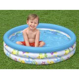 Bestway dječji bazen na napuhavanje ribice | Eponuda.com