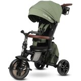 Qplay tricikl comfo Max olive green | shoptok.hr