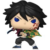 Funko POP figura Demon Slayer Giyu Tomioka 9,9 cm | shoptok.hr
