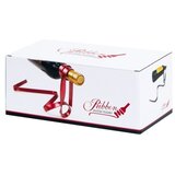  Stalak za vino u obliku vrpce | shoptok.hr