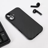  Maska za iPhone 17 63 Carbon fiber crna Cene