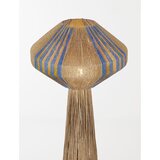 Nova Luce Plava/u prirodnoj boji stojeća svjetiljka od užeta (visina 152 cm) Abby – | shoptok.hr