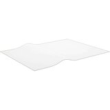  Zaščita za mizo prozorna 120x90 cm 1,6 mm PVC, (20818015) | Shoptok.si
