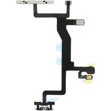 AVIZAR Prikljucni kabel Gumb Glavna glasnost Sekundarni mikrofon Bliskavica Vibrator str. Apple iPhone 6S, (20886136) Cene