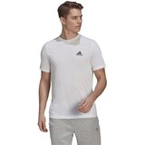 Adidas muška majica bela Aeroready Designed | ePonuda.com