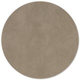 LIND DNA Pogrinjek iz eko usnja ø 30 cm Circle M Nupo – | Shoptok.si